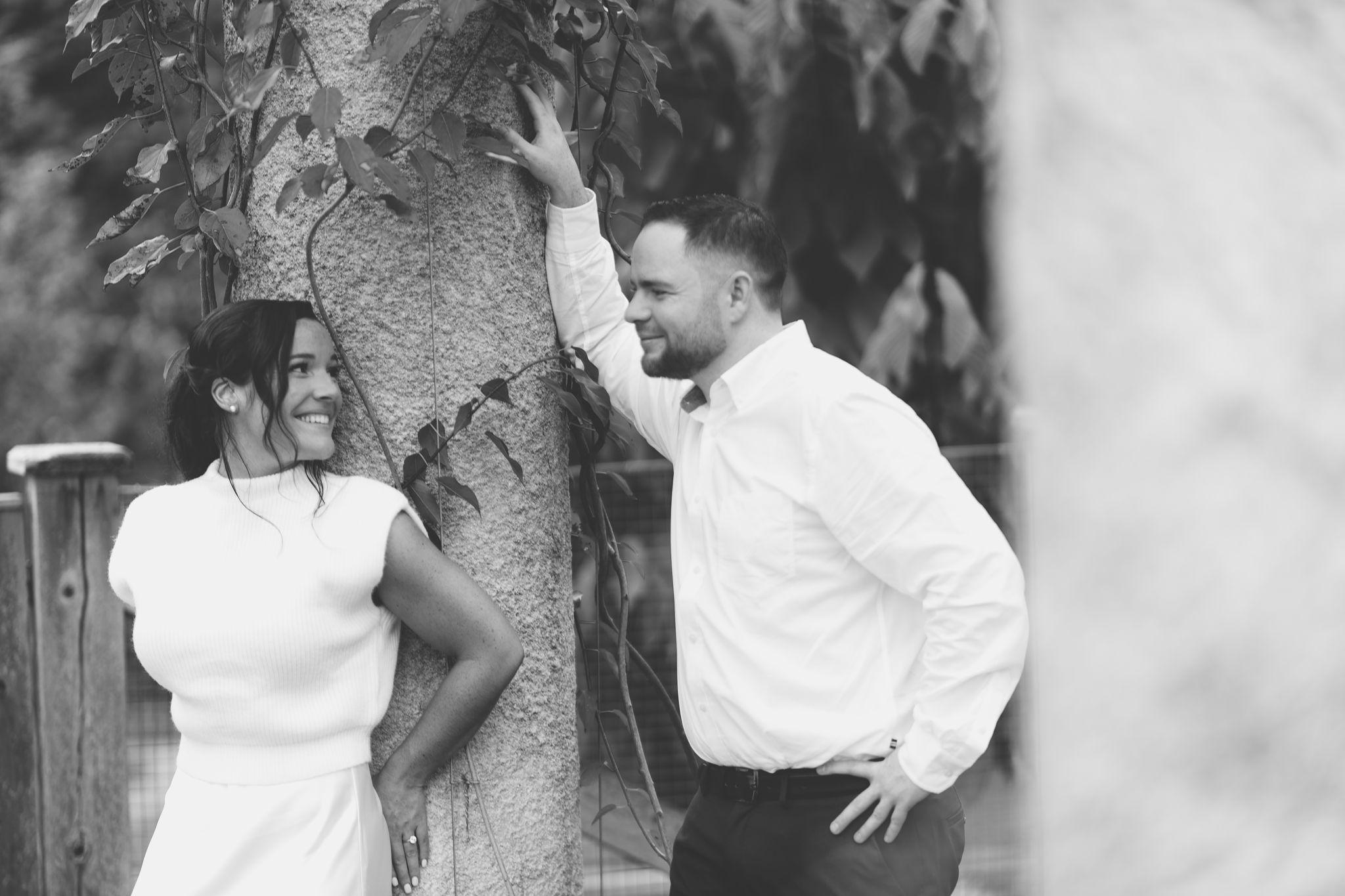 The Wedding Website of Robert Graziosa and Kerriann Cahillane