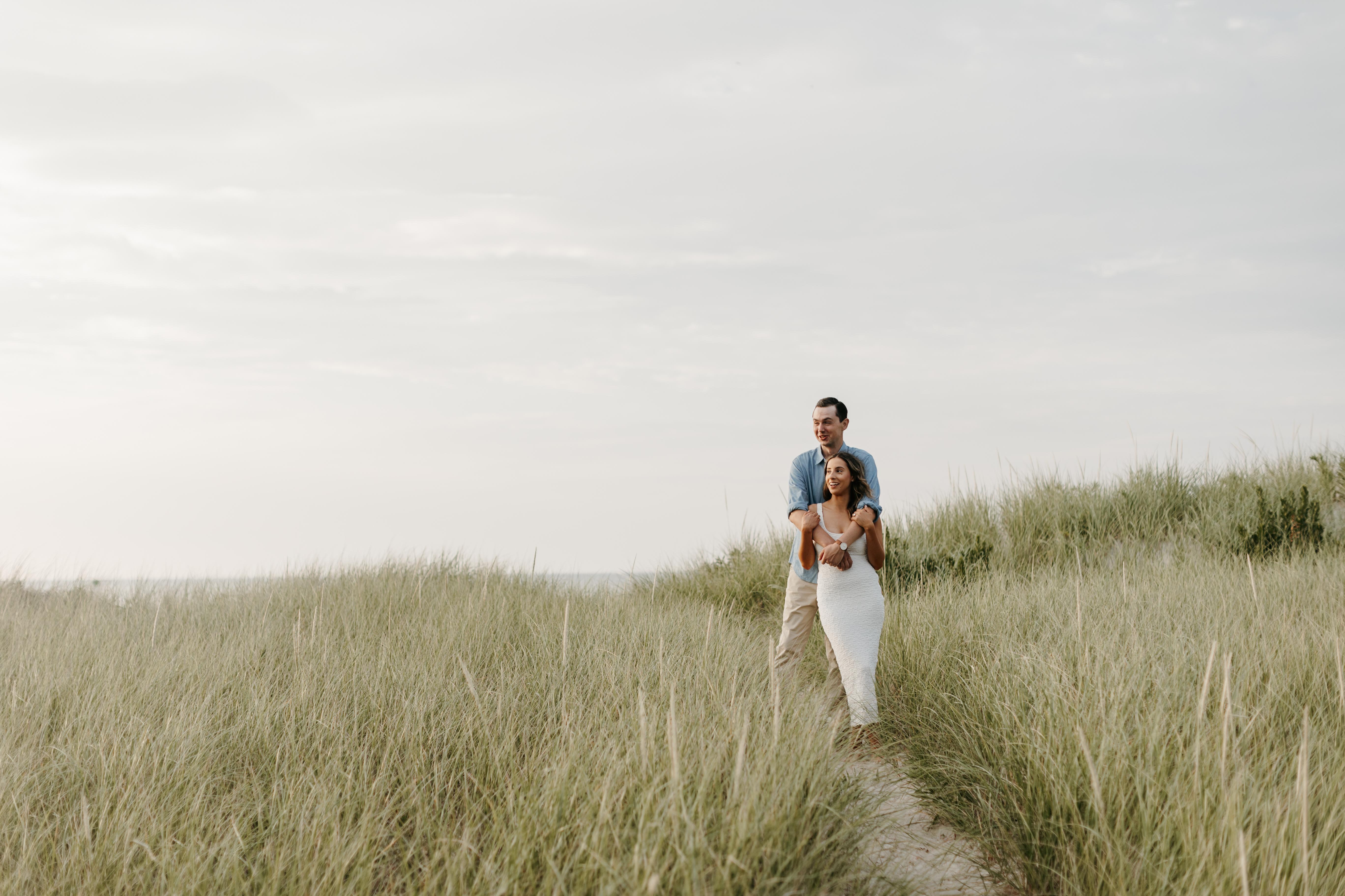 The Wedding Website of Kate Mason-DiBurgo and Branden Carl