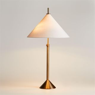 Seymour Telescoping Table Lamp