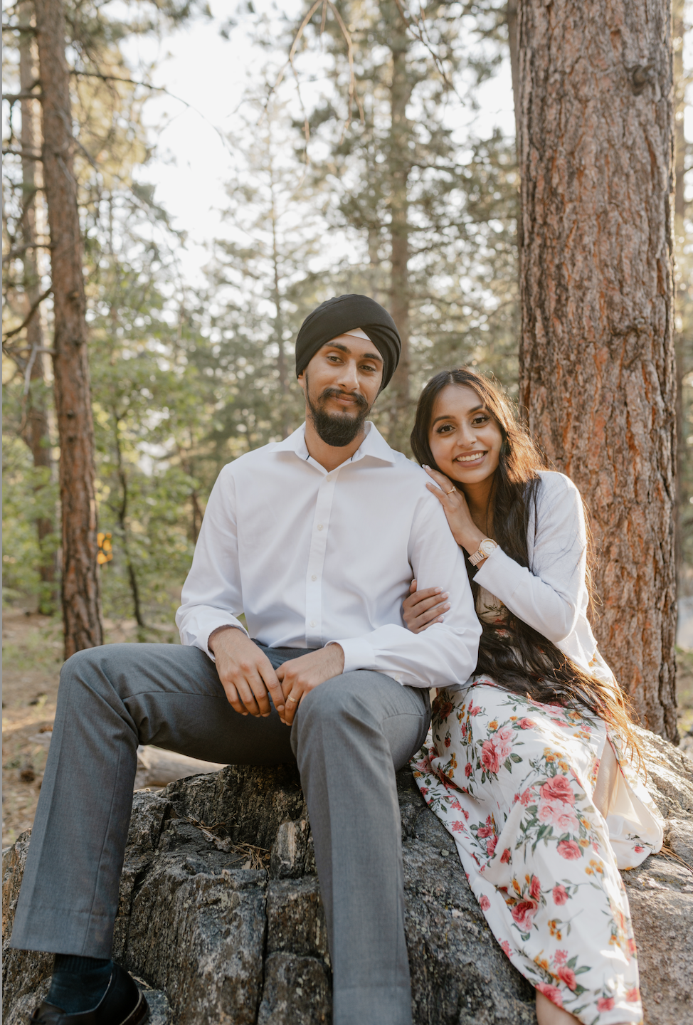 The Wedding Website of Manpreet Singh and Jagmeet Arora