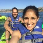 La Jolla Kayak