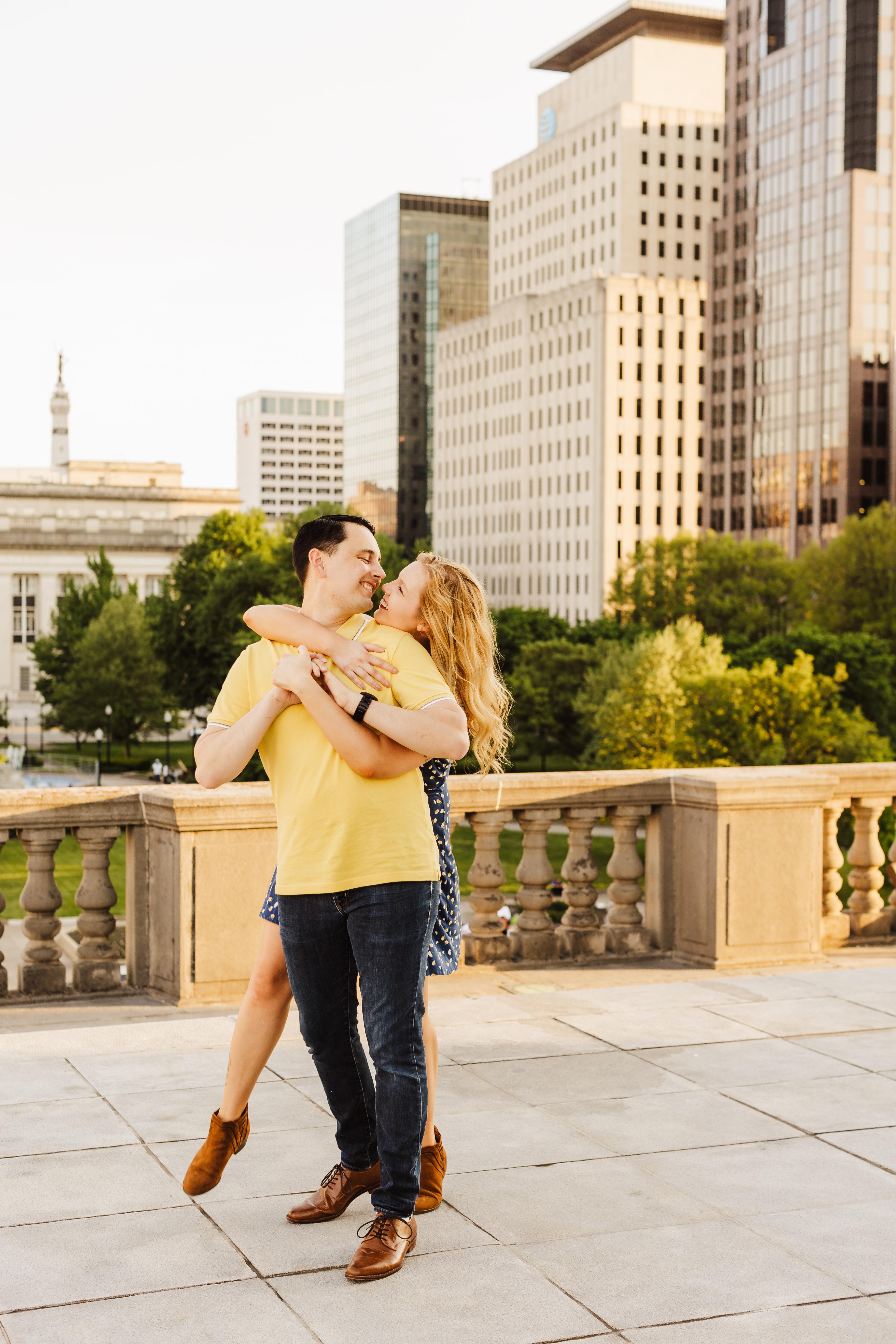 The Wedding Website of Megan Mutnansky and Joshua Saunders