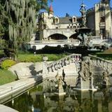 El Castillo Museum and Gardens