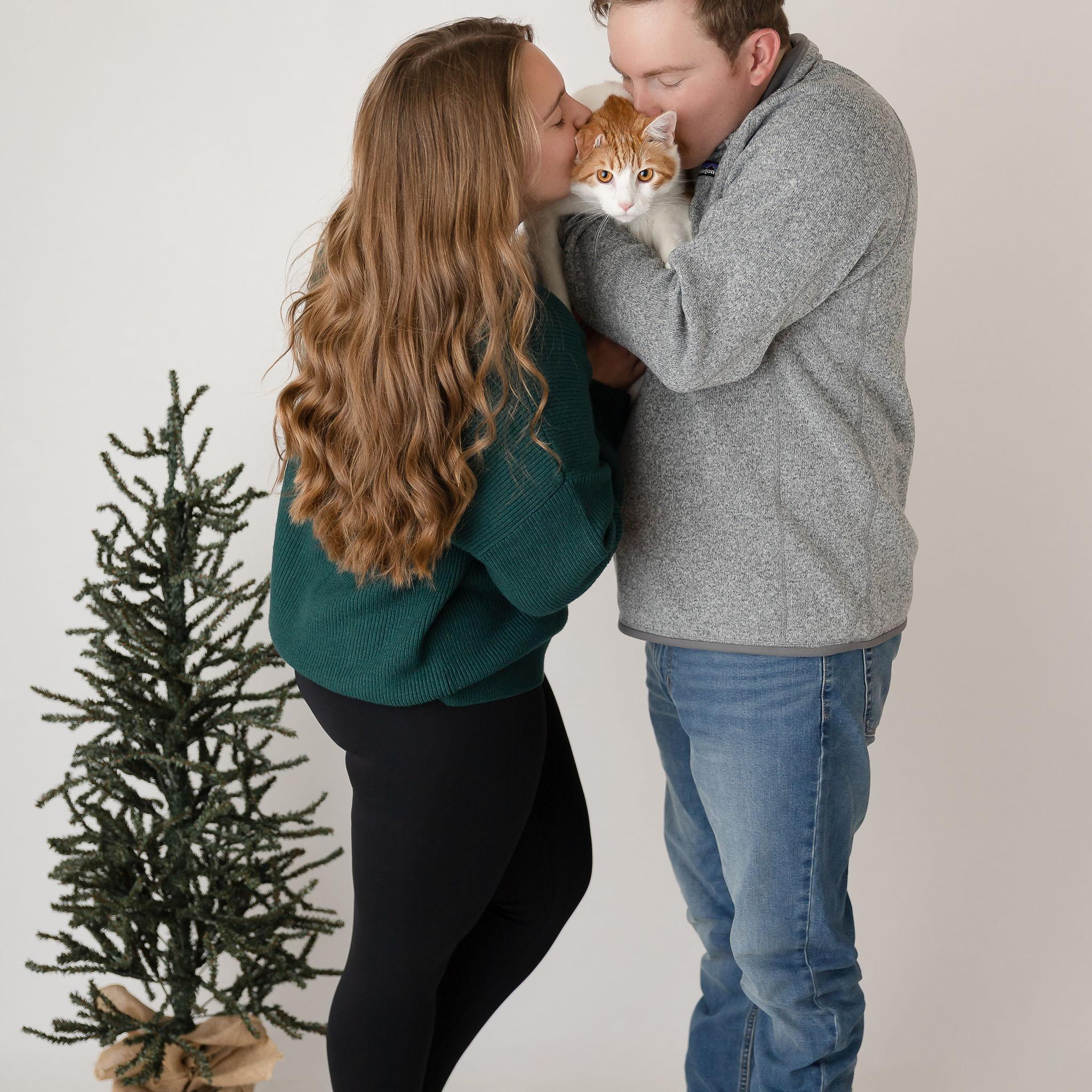 Christmas photos 2024