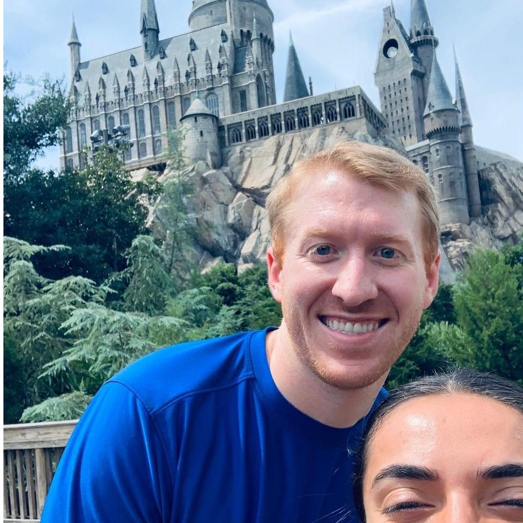 The Wizarding World of Harry Potter. Orlando, FL 2019