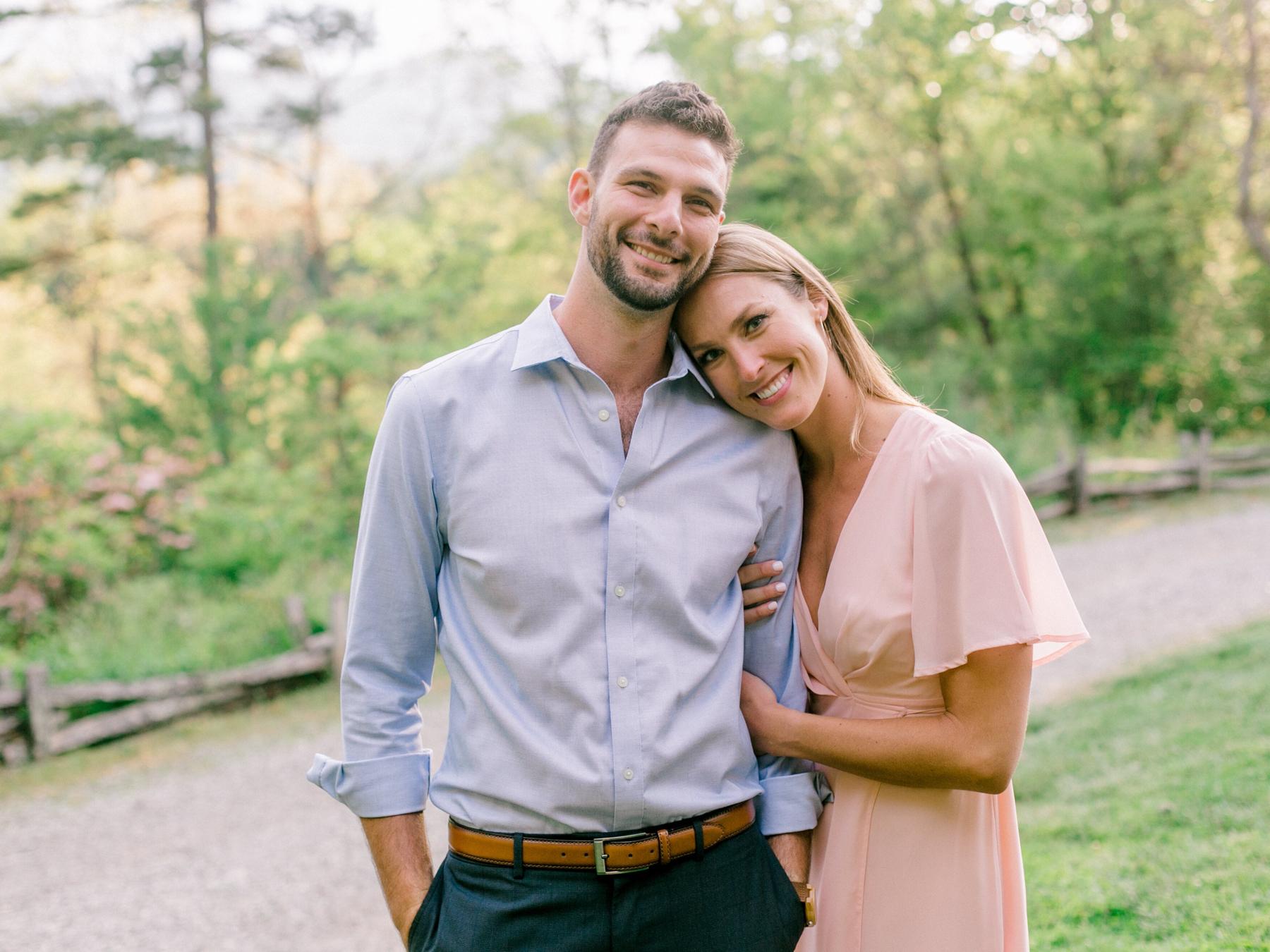 The Wedding Website of Stefanie Zeeman and JP Davis