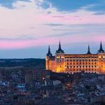 Alcázar of Toledo