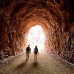 Historic Railroad Tunnel Trailhead