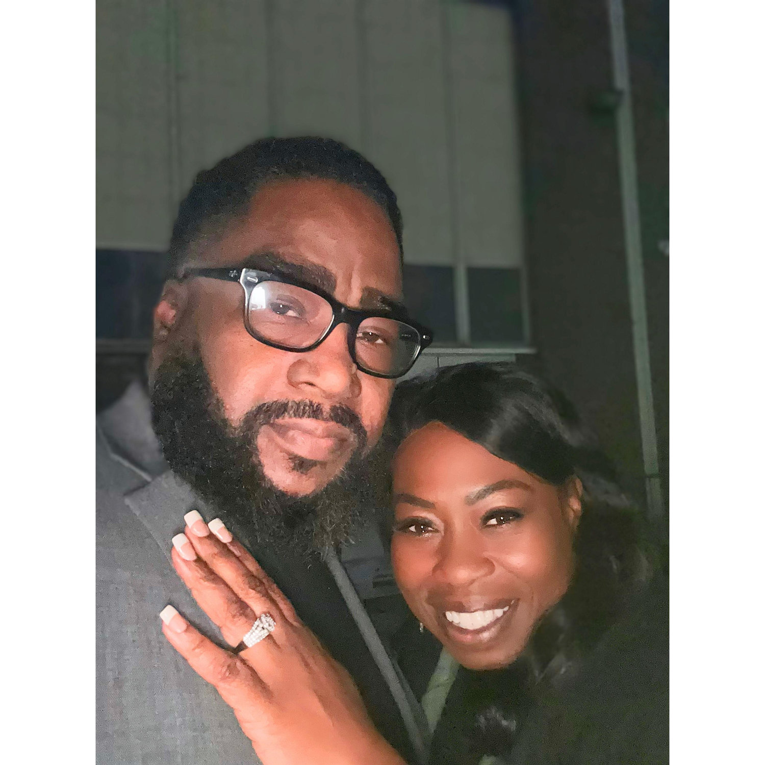NYC - Dinner and Cruise - After the proposal - November 22, 2023