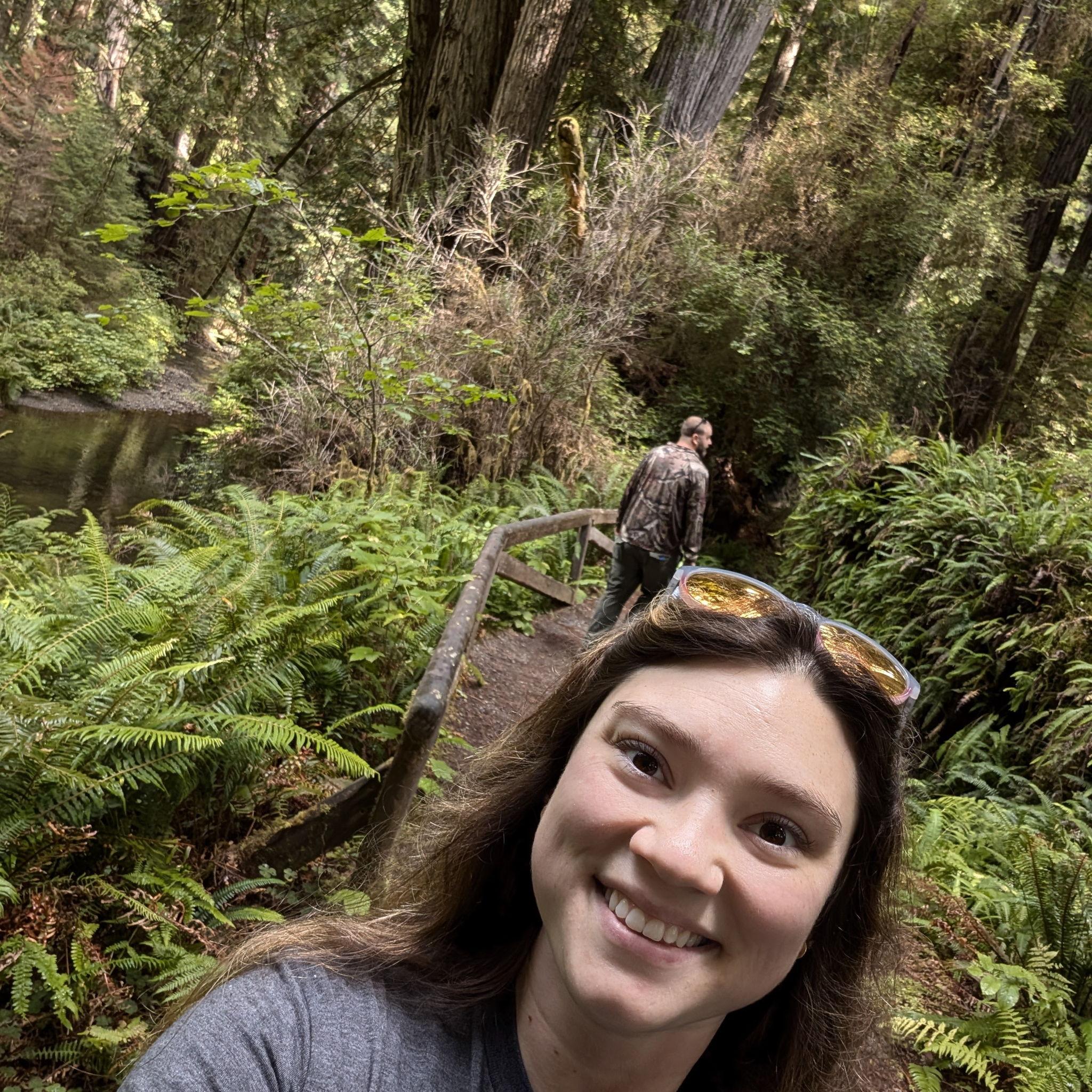 Redwood National Park, CA 09.01.2024