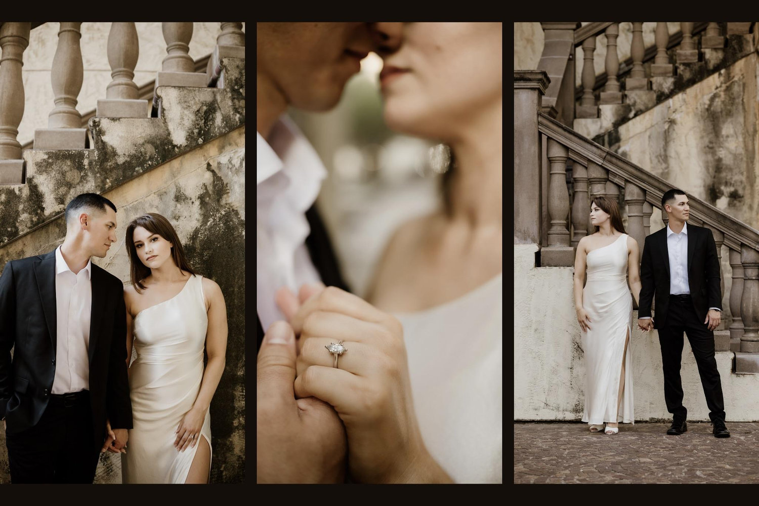 The Wedding Website of Cassie Tinkle and Austin De Leon