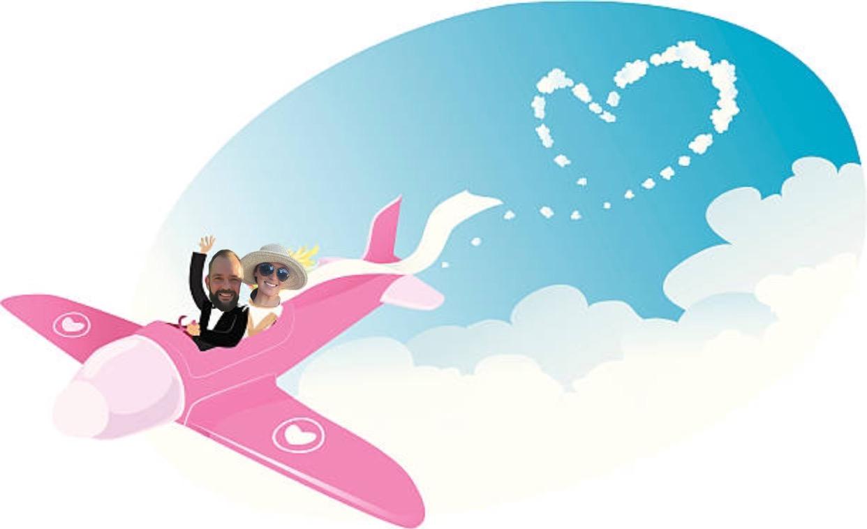 The Wedding Website of Linzey Ryan and John Campion