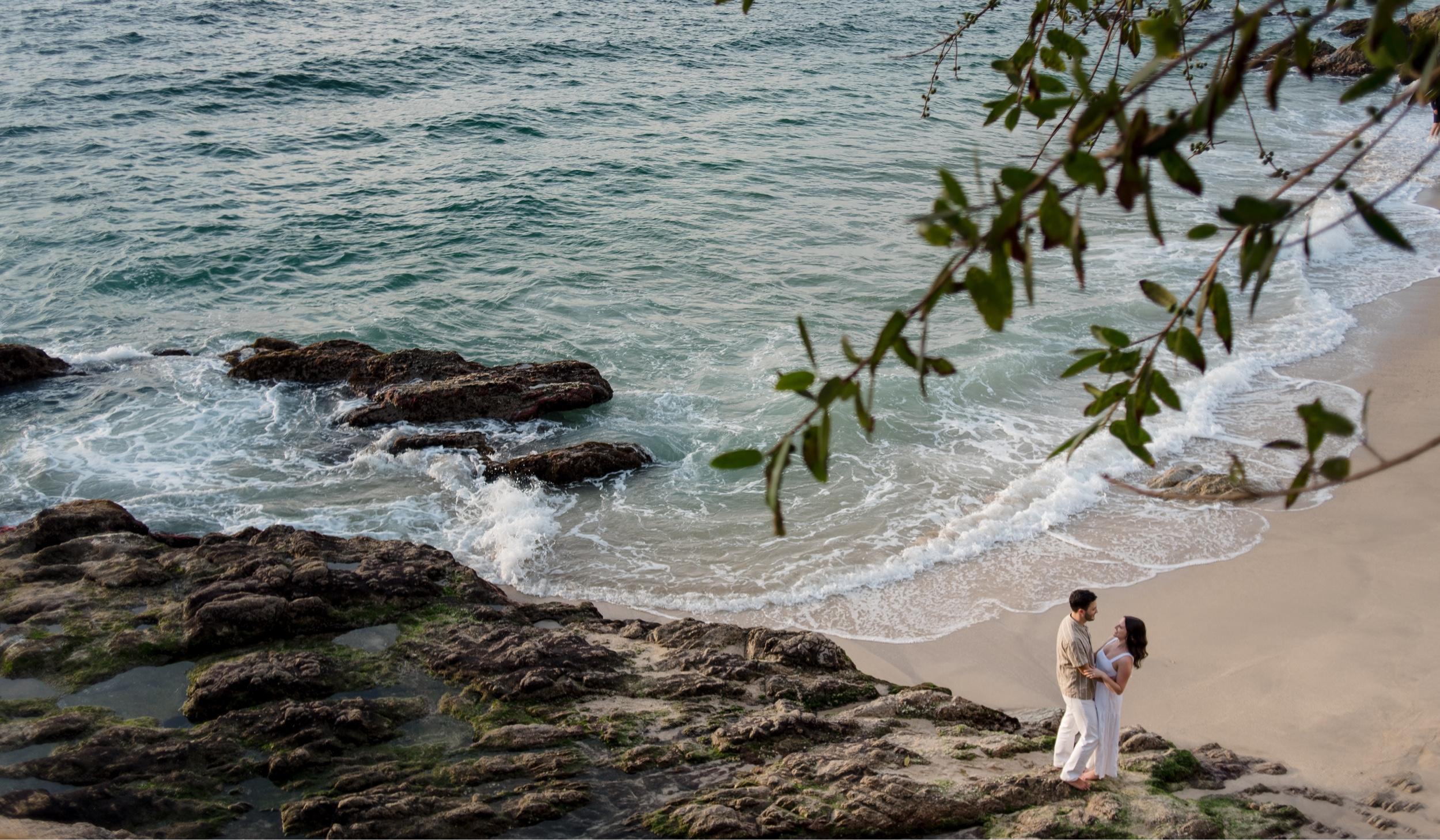 The Wedding Website of Erica Bailey Ramos and Ben Favreau