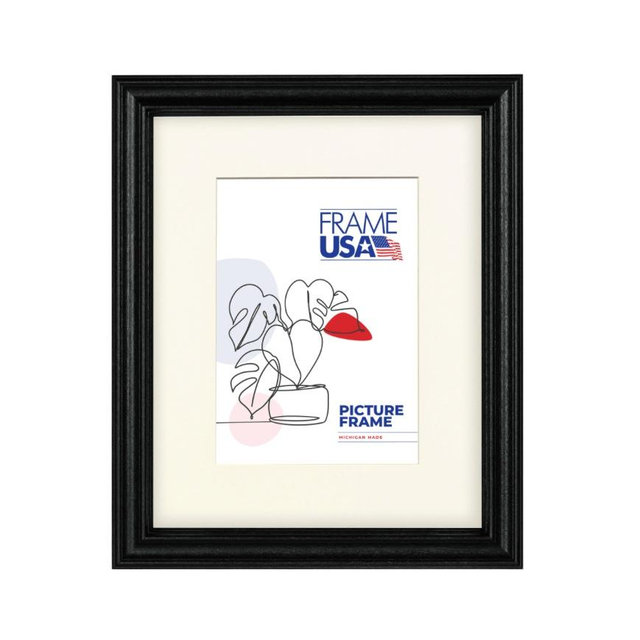 8.5”x11” frame