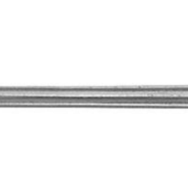Iced Tea Spoon Mansfield (Stainless) by Oneida Silver
