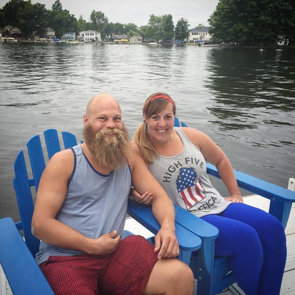 Hamilton Lake 2016
