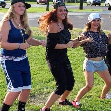 "and one time, at Band Camp.." 🤣