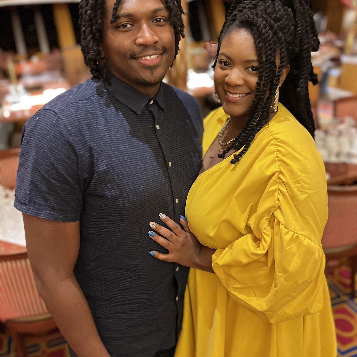 1st Cruise