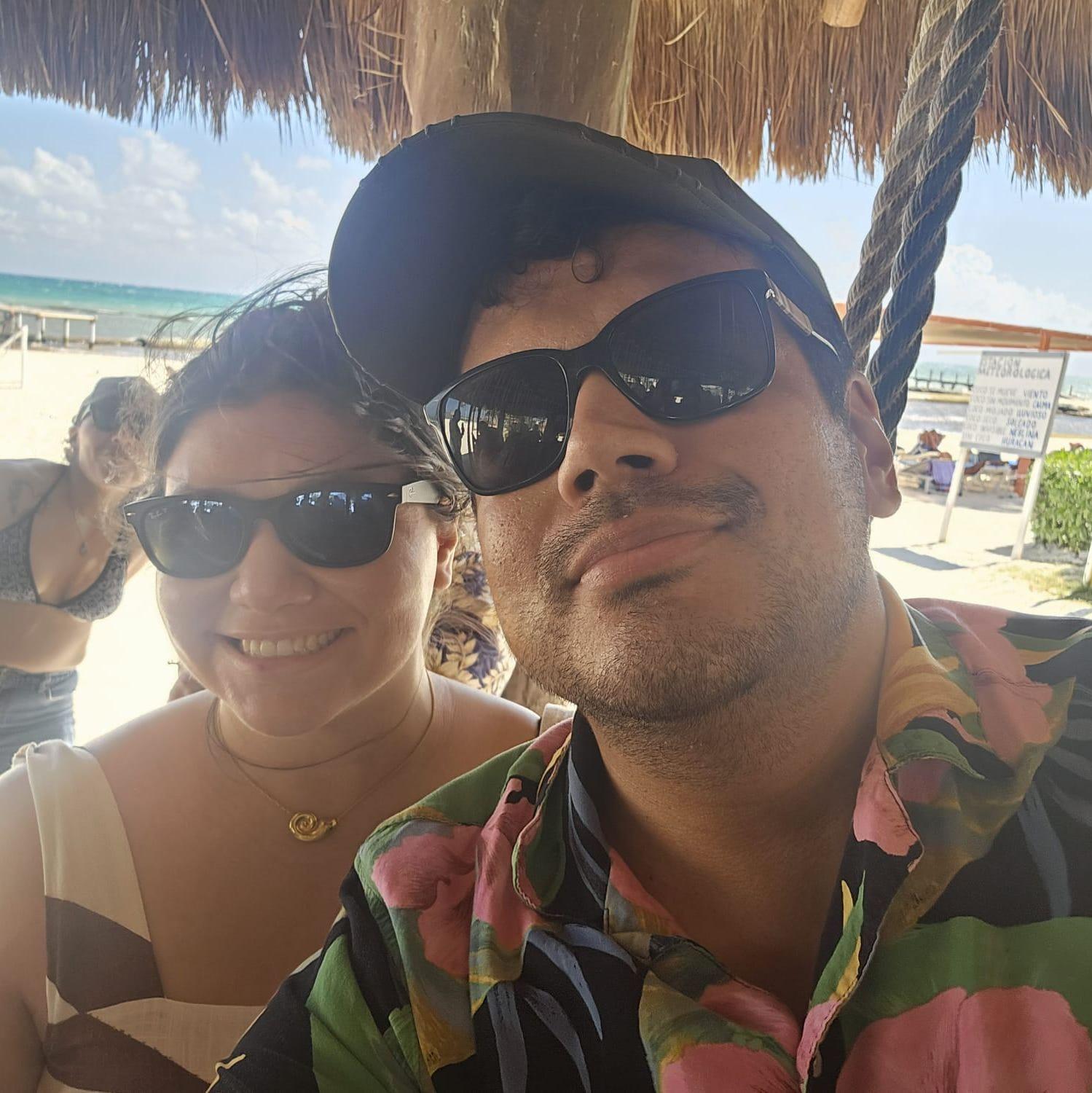Cancun 🏝️