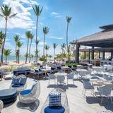 Goldfish Beach Club