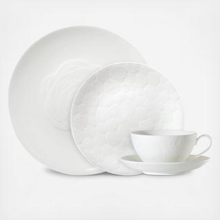 Marchesa Rose 4-Piece Place Setting
