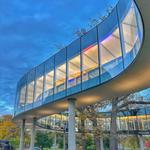 Buffalo AKG Art Museum
