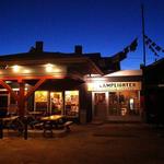 Lamplighter Coffee Roasters - Addison St