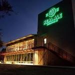 Real Ale Brewing Co & Real Spirits Distilling Co