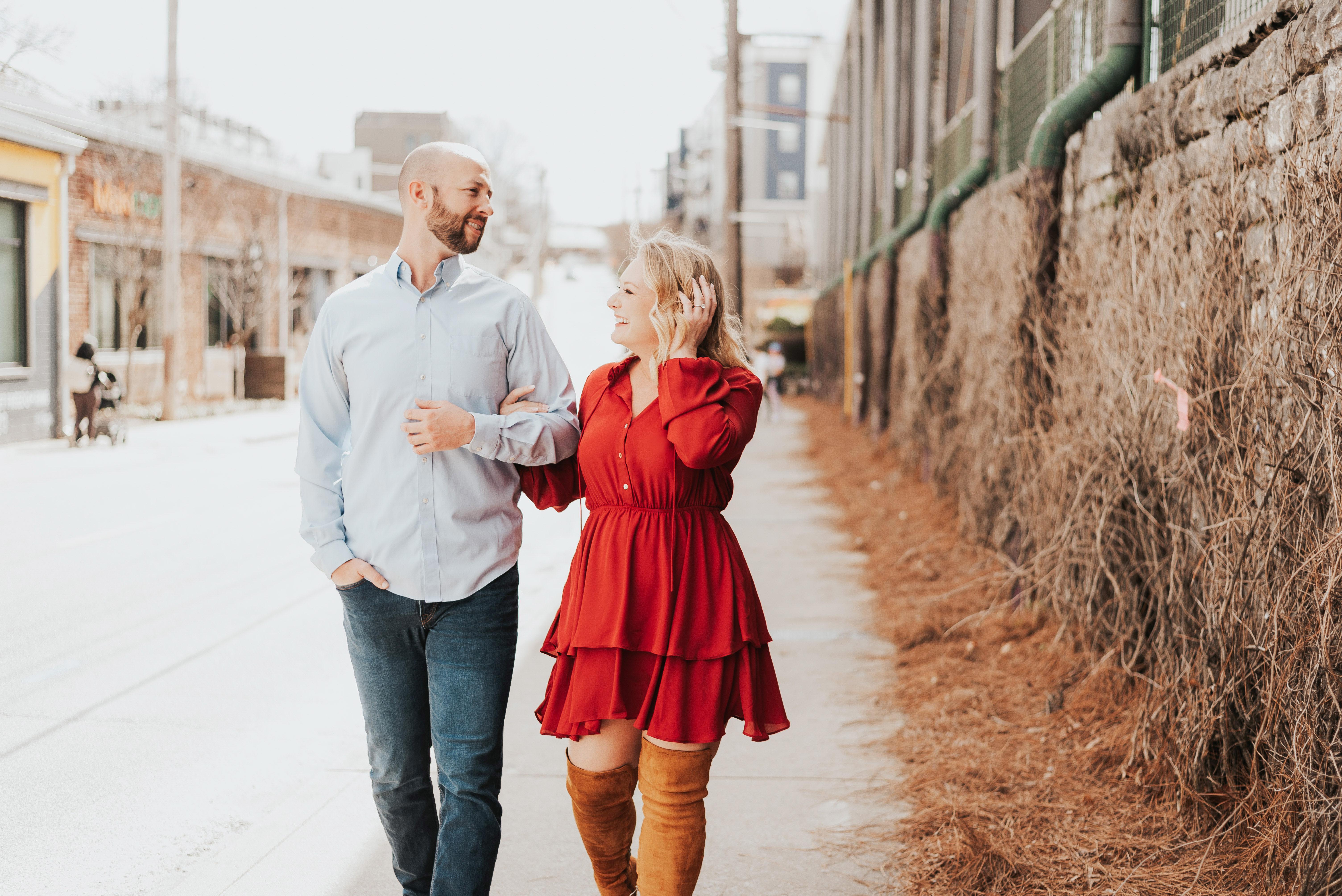 The Wedding Website of Abigail Horne and Adam Chambley