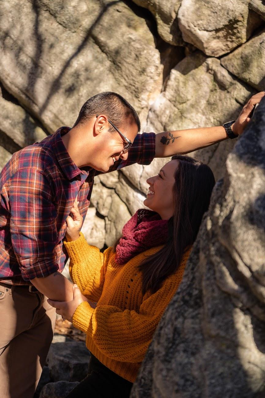 The Wedding Website of Eric Letus and Courtney Springer