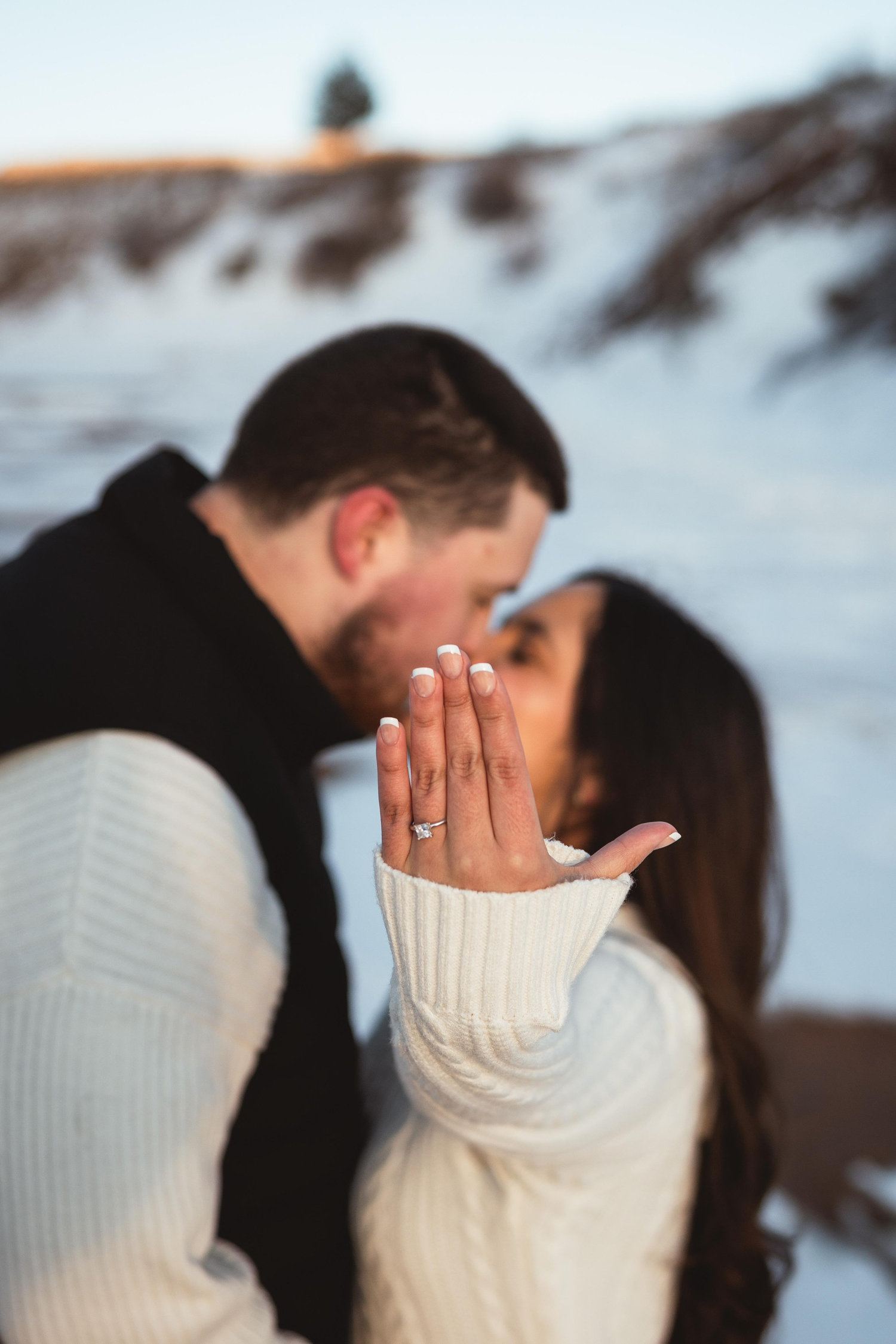 The Wedding Website of Alyssa Lee and Garrett Carneal