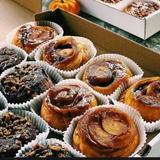 Haymaker Bun Company