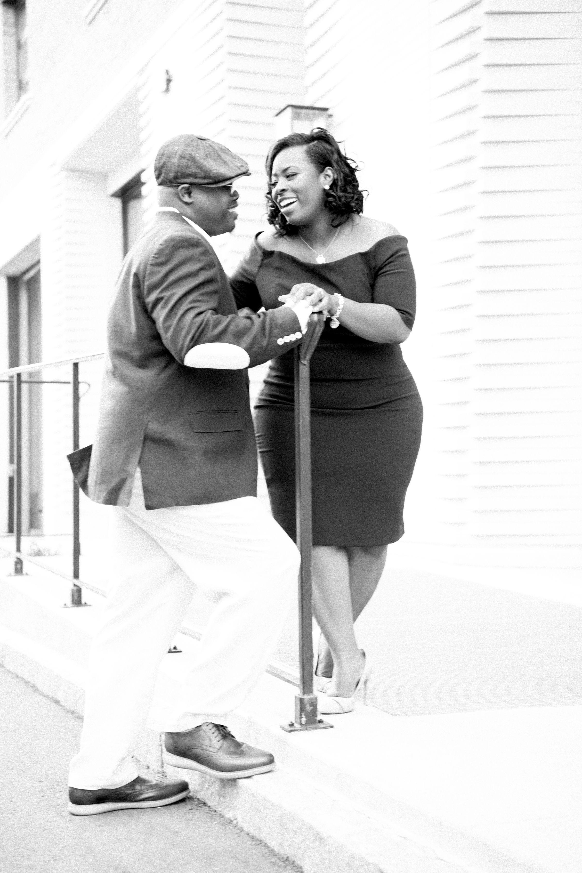 The Wedding Website of Jacquelyn Jenkins and Stacy Smith