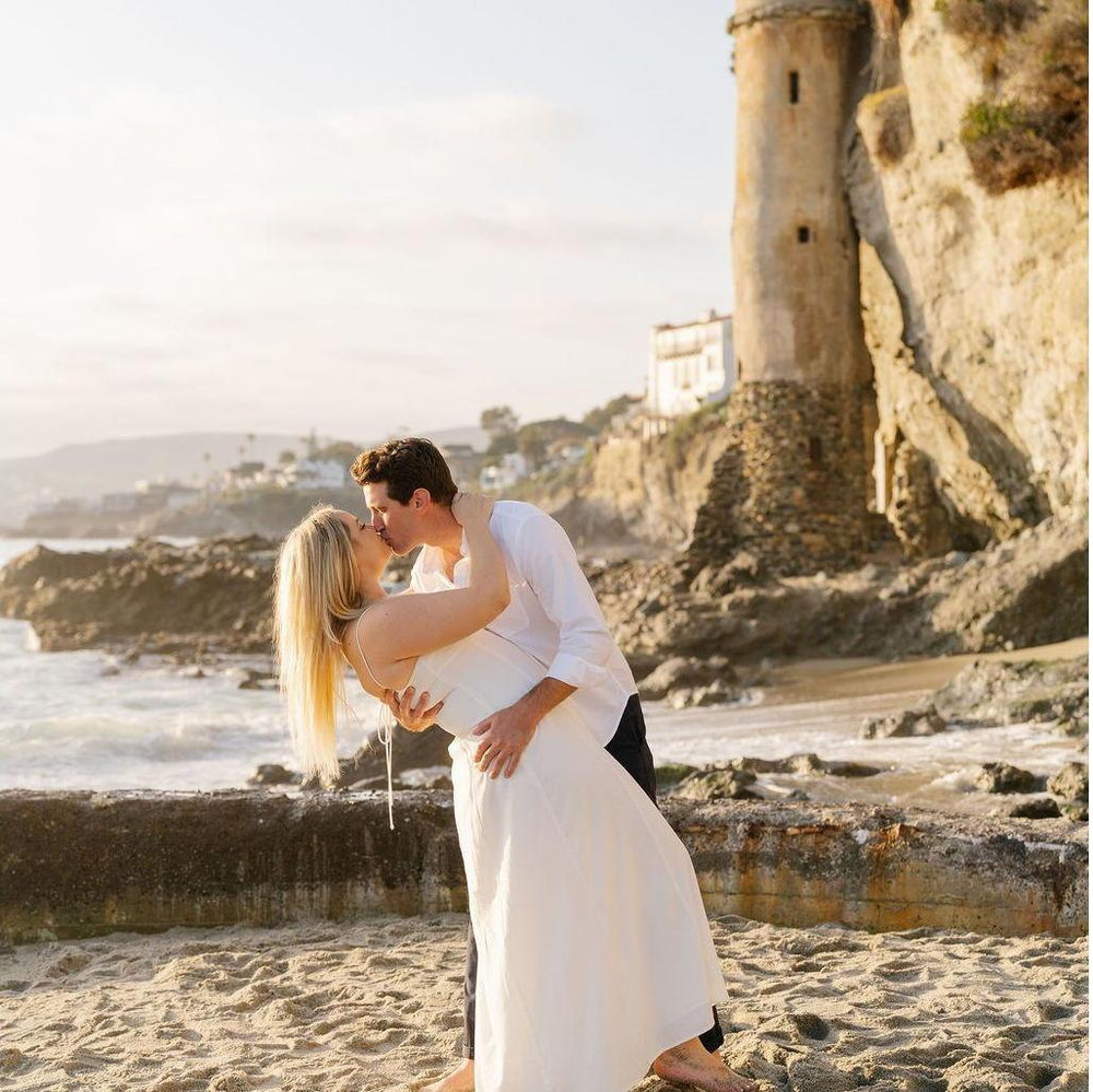 Daniel Corwin and McKenna Mire's Wedding Website