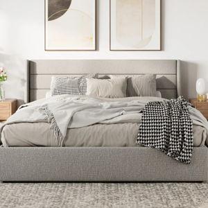 Bed Upgrade Fund