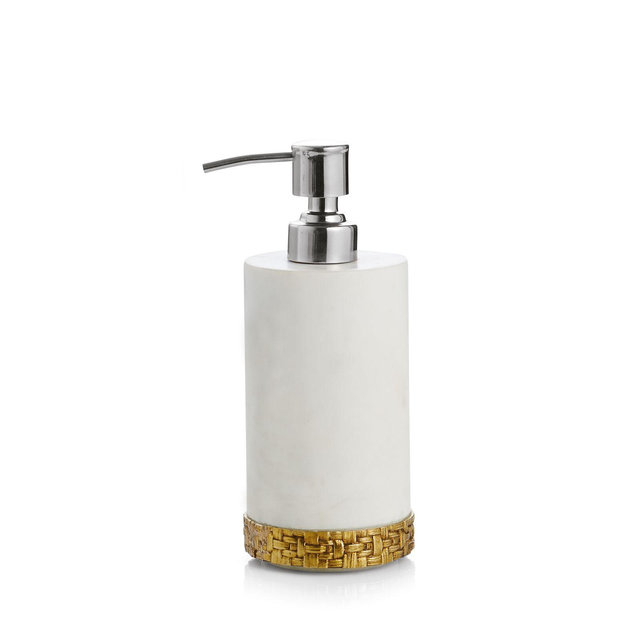 Michael Aram Palm Soap Dispenser