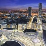 Abdali Boulevard