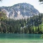Camp at Fairy Lake and Hike Sacagawea Peak