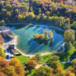 Sauvabelin Park
