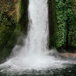 Multnomah Falls