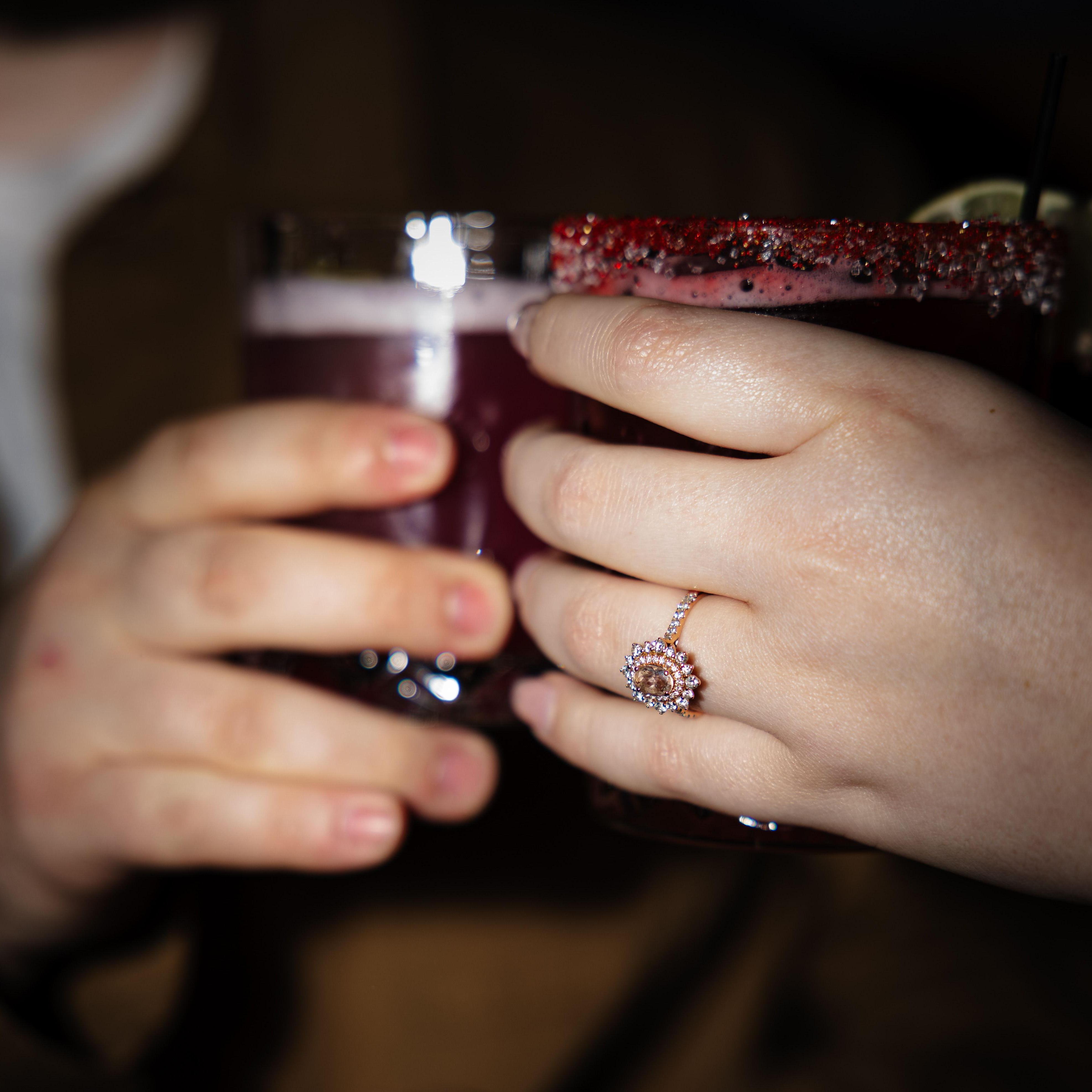 2025 Engagement Shoot