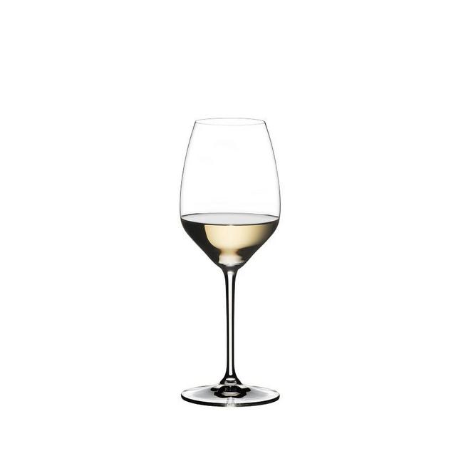 Riedel Extreme White Wine Glasses, Set of 4