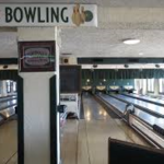 Atomic Bowl Duckpin