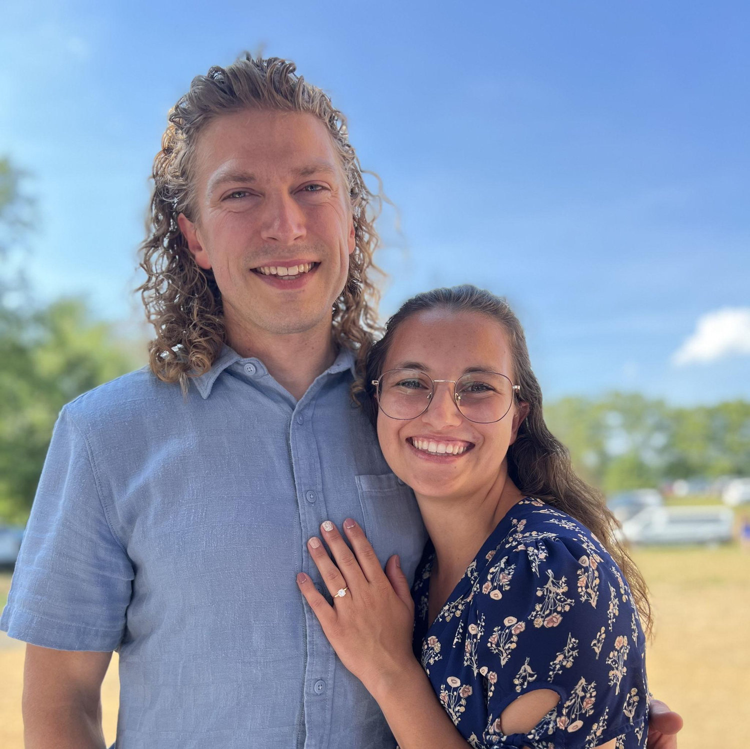 D+R Wedding