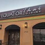 Café Equator Thai Cuisine