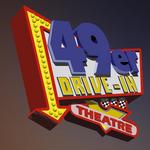 49er Drive-In Theatre