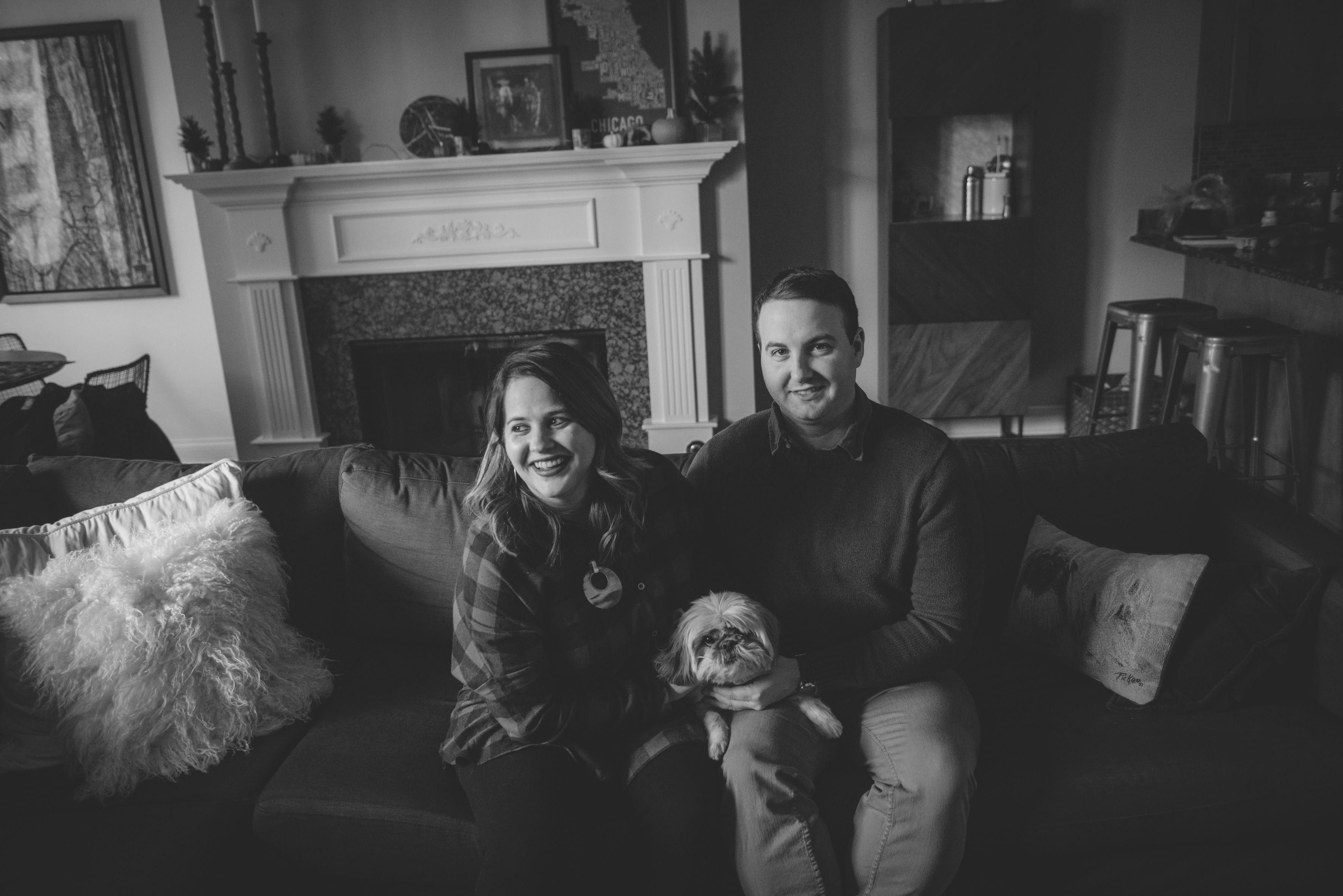 The Wedding Website of Bethami Moore and Kyle Jones