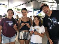 Hilo Farmers Market