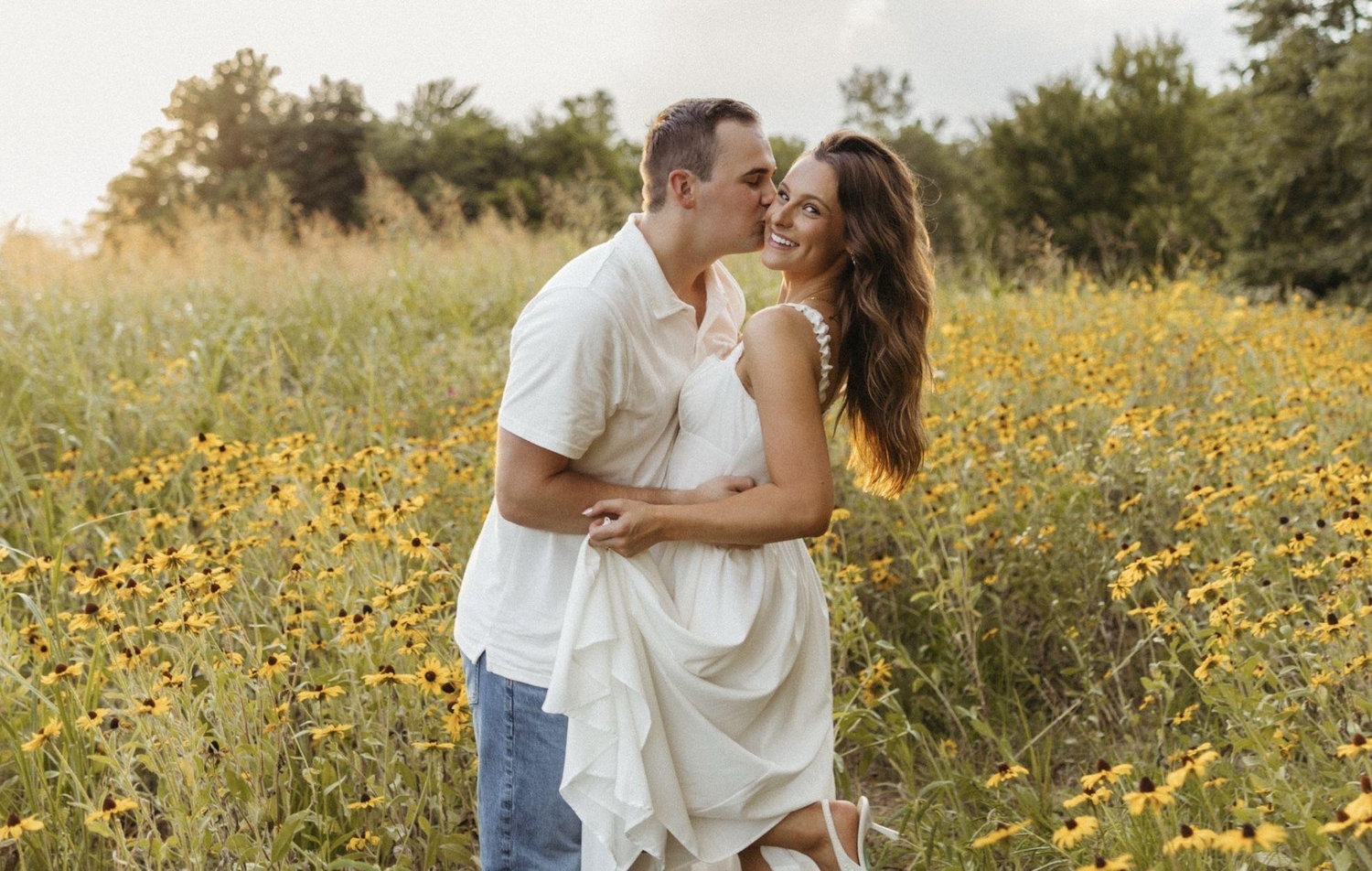 The Wedding Website of Catherine Allen and Ben Bertram