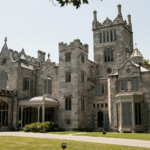 Lyndhurst Mansion